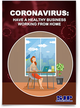 Have a Heathly Business Working From Home eBook image